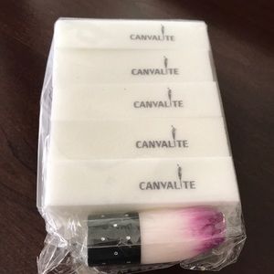 Canvalite Buffer Block - 10 pc
